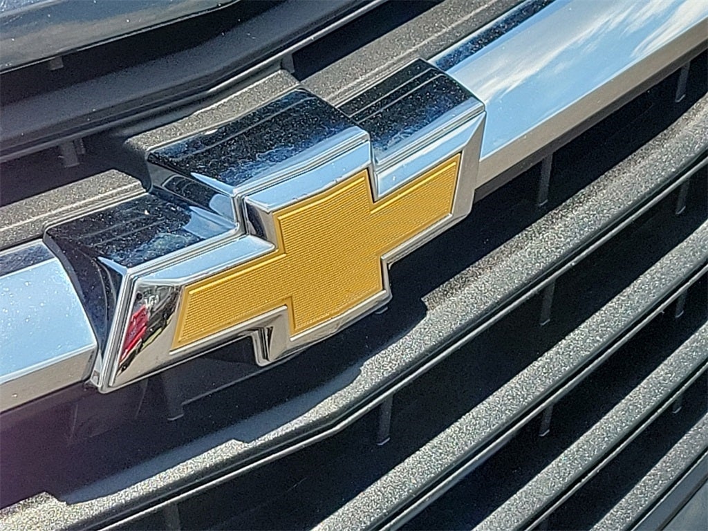2021 Chevrolet Blazer LT2